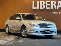 2013 Nissan Teana