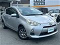 2012 Toyota AQUA