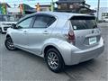 2012 Toyota AQUA