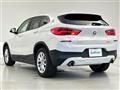 2018 BMW X2