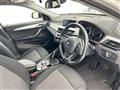 2018 BMW X2