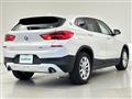 2018 BMW X2