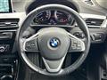 2018 BMW X2