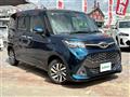 2019 Toyota Tank