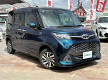 2019 Toyota Tank