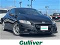 2011 Honda CR-Z