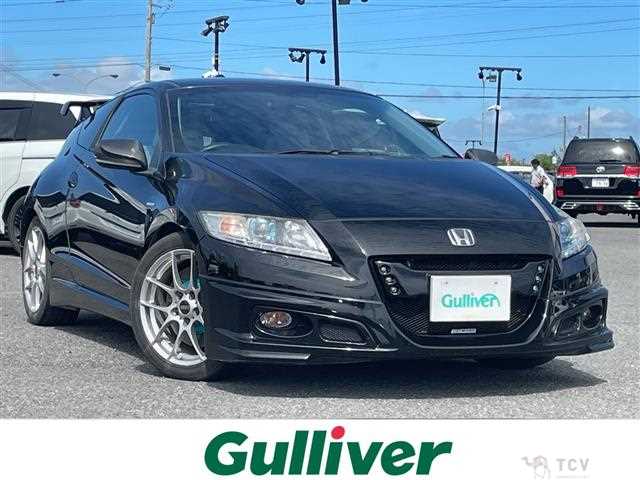2011 Honda CR-Z