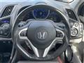 2011 Honda CR-Z