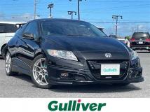2011 Honda CR-Z