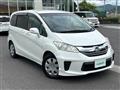 2016 Honda Freed