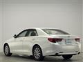 2016 Toyota Mark X