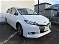 2013 Toyota Wish