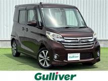 2015 Nissan DAYZ ROOX
