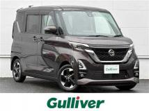 2022 Nissan ROOX