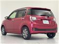 2016 Toyota Passo