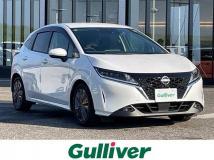2022 Nissan Note