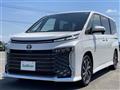2023 Toyota Voxy