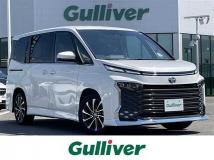 2023 Toyota Voxy