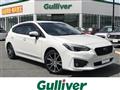 2016 Subaru Impreza