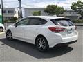 2016 Subaru Impreza