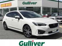 2016 Subaru Impreza