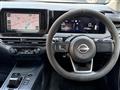 2022 Nissan Note