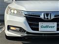 2014 Honda Accord Hybrid