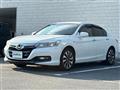 2014 Honda Accord Hybrid