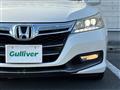 2014 Honda Accord Hybrid
