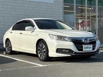 2014 Honda Accord Hybrid