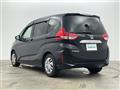 2018 Honda Freed
