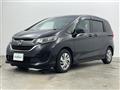 2018 Honda Freed
