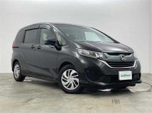 2018 Honda Freed