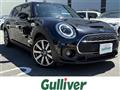 2024 BMW MINI Clubman
