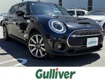 2024 BMW MINI Clubman