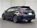 2022 Toyota Corolla Touring Wagon