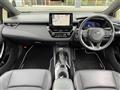 2022 Toyota Corolla Touring Wagon