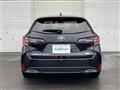 2022 Toyota Corolla Touring Wagon