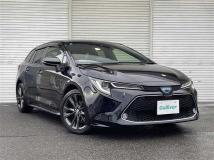 2022 Toyota Corolla Touring Wagon