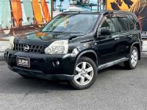 2010 Nissan X-Trail
