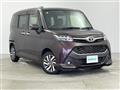 2019 Toyota Tank