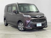 2019 Toyota Tank