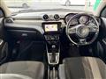 2020 Suzuki Swift