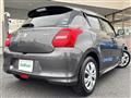 2020 Suzuki Swift