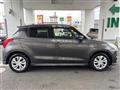 2020 Suzuki Swift