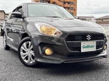 2020 Suzuki Swift