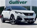 2017 Peugeot 3008