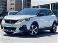 2017 Peugeot 3008