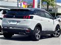 2017 Peugeot 3008