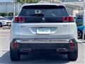 2017 Peugeot 3008